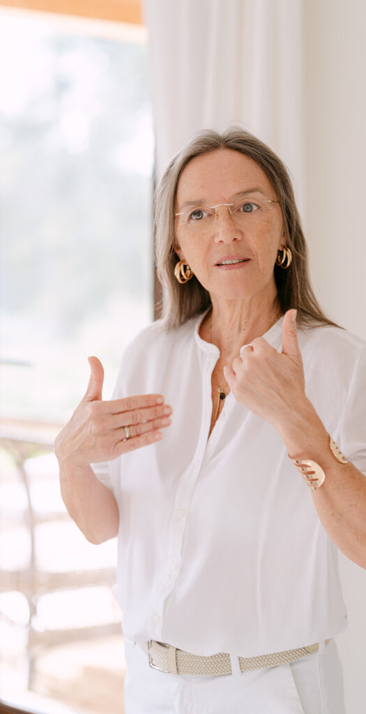 Franziska Brandt-Biesler